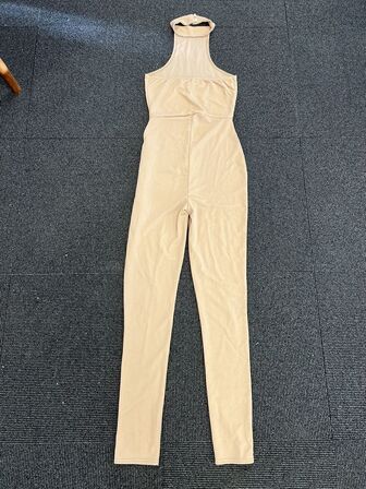 Jumpsuit BOOHOO (Str. 36)