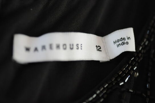 Kjole WAREHOUSE (Str. UK 12)