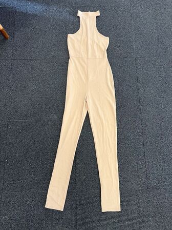 Jumpsuit BOOHOO (Str. 36)