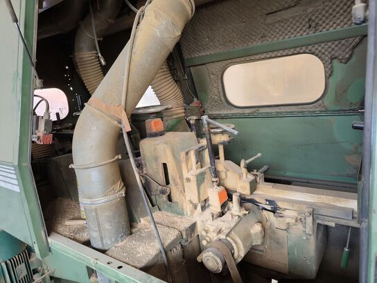 Kehler GRAMA IL S-300 MK6 inkl. værktøj