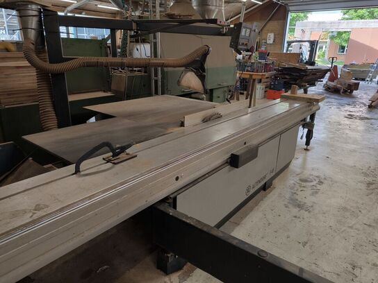 Formatsav ALTENDORF F45 ProDrive