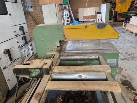 Afkorter JRION UKS 600