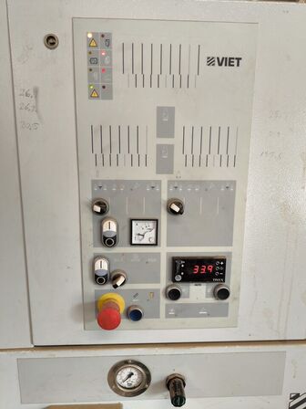 Bredbåndspudser VIET S211