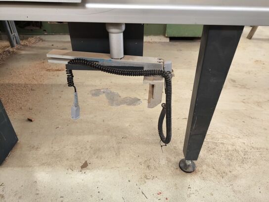 Formatsav ALTENDORF F45 ProDrive