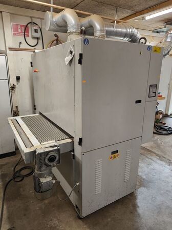 Bredbåndspudser VIET S211