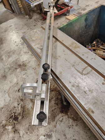 Formatsav ALTENDORF F45 ProDrive