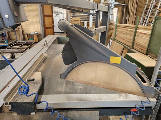 Formatsav ALTENDORF F45 ProDrive