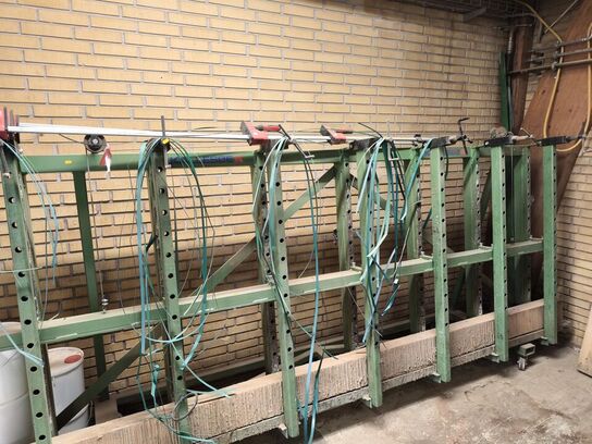 Limpresse KALLESØE