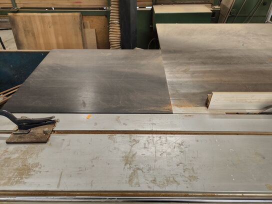 Formatsav ALTENDORF F45 ProDrive