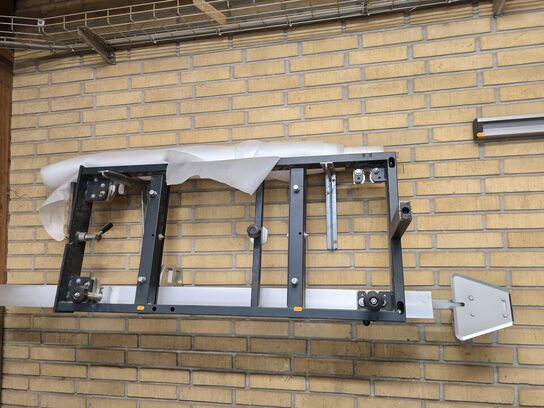 Formatsav ALTENDORF F45 ProDrive