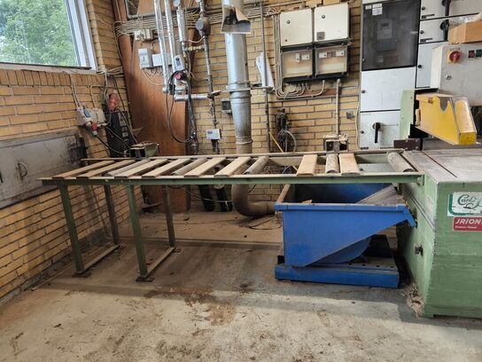 Afkorter JRION UKS 600