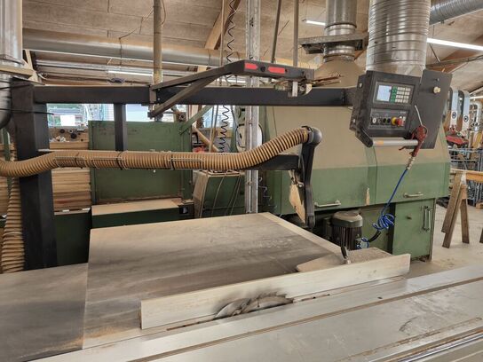 Formatsav ALTENDORF F45 ProDrive