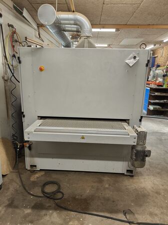 Bredbåndspudser VIET S211