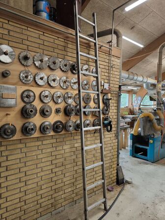 Alu-stige