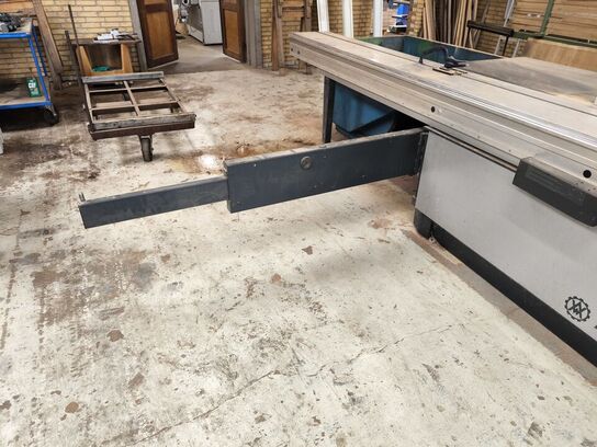 Formatsav ALTENDORF F45 ProDrive