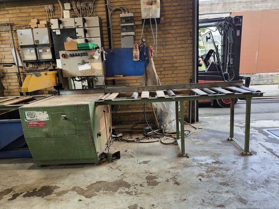 Afkorter JRION UKS 600
