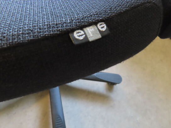 Kontorstol EFG