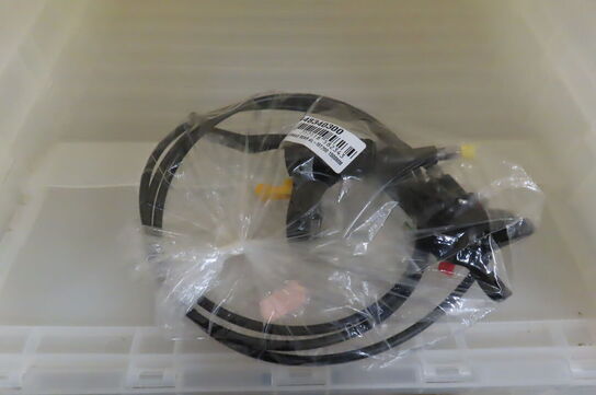 Bagbremse SHIMANO