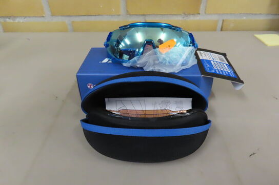 Cykelbrille med ekstra glas TIFOSI