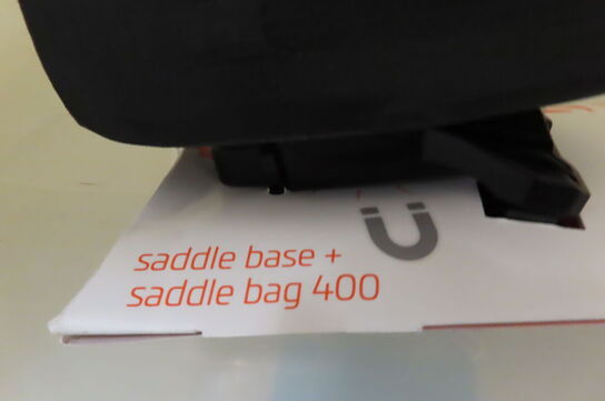 Saddeltaske PUSH