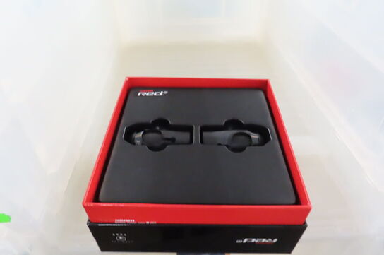 Blipgrips SRAM