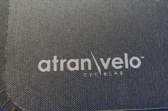 Cykeltaske ATRAN VELO 