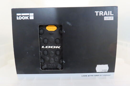 Pedaler LOOK TRAIL GRIP
