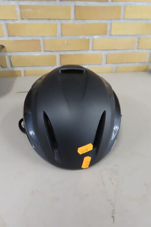 Cykelhjelm MET str. M