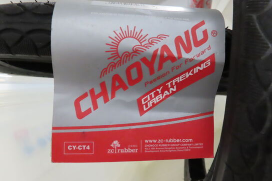 2 stk. Cykeldæk CHAOYANG