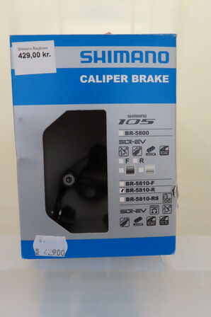 Bagbremse SHIMANO
