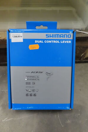 Skiftegreb SHIMANO 