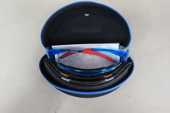 Cykelbrille med ekstra glas TIFOSI