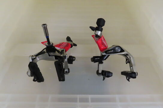 Bremser SRAM