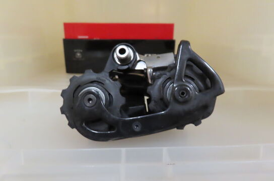 Bagskifter SRAM 