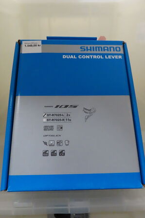 Skiftegreb SHIMANO 