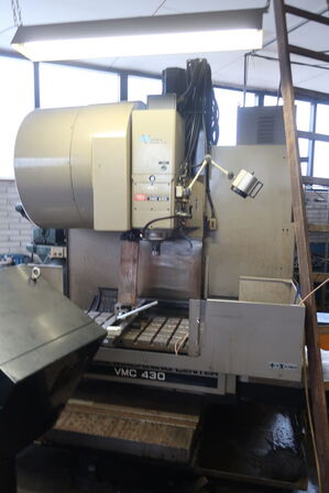 ENSHU VMC 430 CNC Fræser