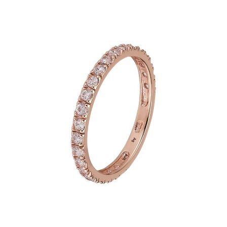 Sprinkled Ring - Str. XS/50-51 mm.