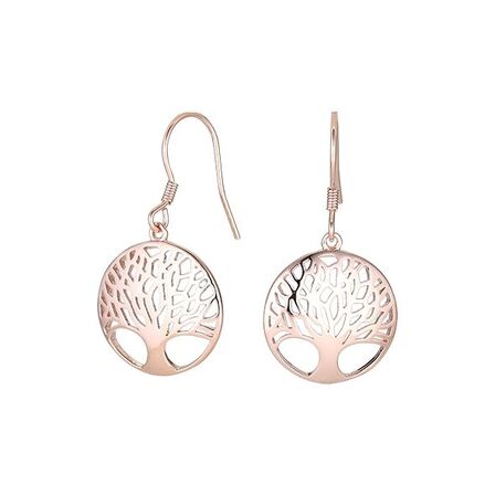 Tree of Life Earring - Str. One Size