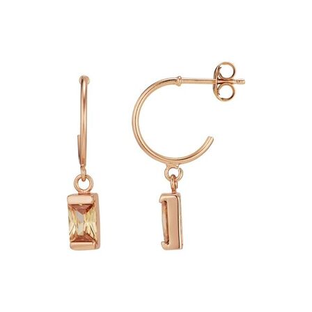 Earring - Str. One Size