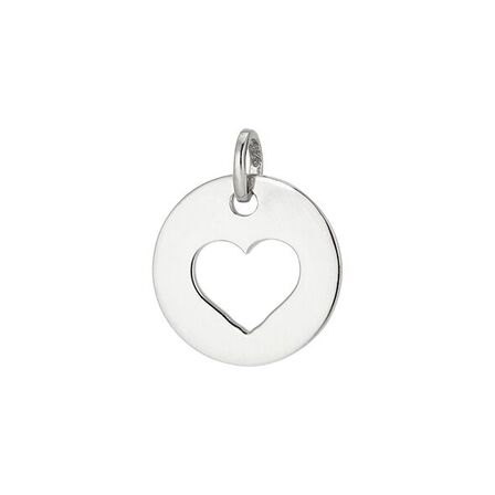 Heart Pendant - Str. 1.4