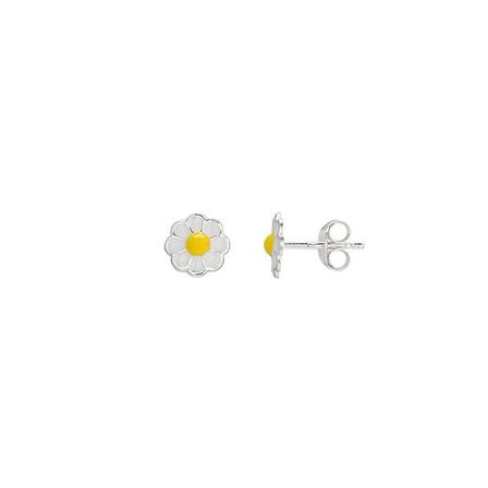 Daisy Kids Earring - Str. One Size