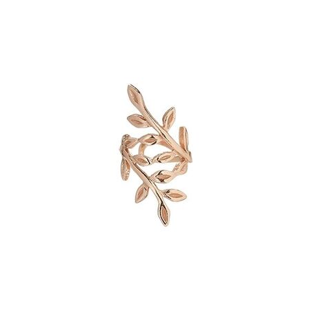 Leaf Earcuff - Str. One Size