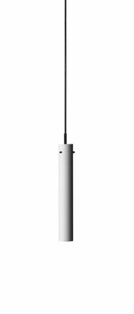 Frandsen friis og moltke fm 2014 pendel hvid 48 cm(ubrugt)