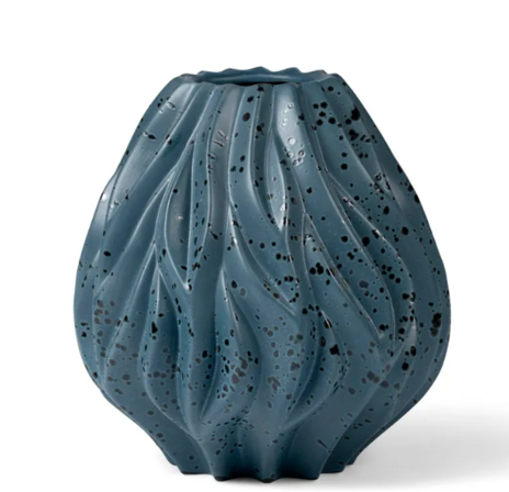 Morsø Vaza Flame vase 23 cm