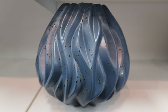 Morsø Vaza Flame vase 23 cm
