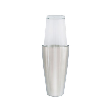 2 stk. Point Virgule boston shaker 750 ml