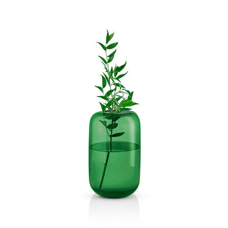 2 stk. Eva Solo Acorn vase pine H22 cm