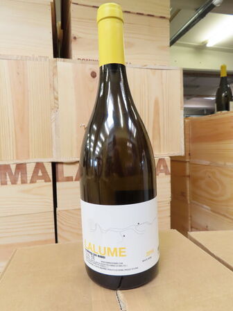 6 fl. hvidvin, DOMINIO DO BIBEI LALUME, Ribeiro 2018