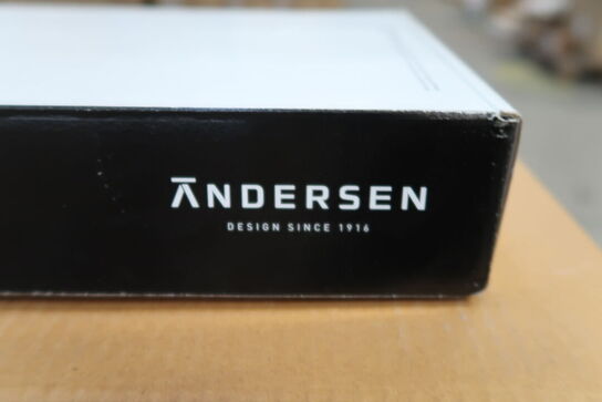 Andersen Furniture - A Light Shelf - Eg