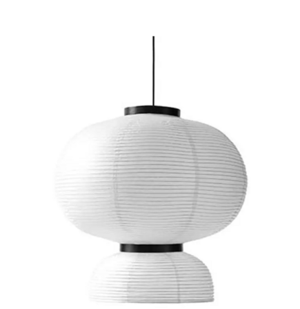 Formakami Pendant Paper Shade JH5